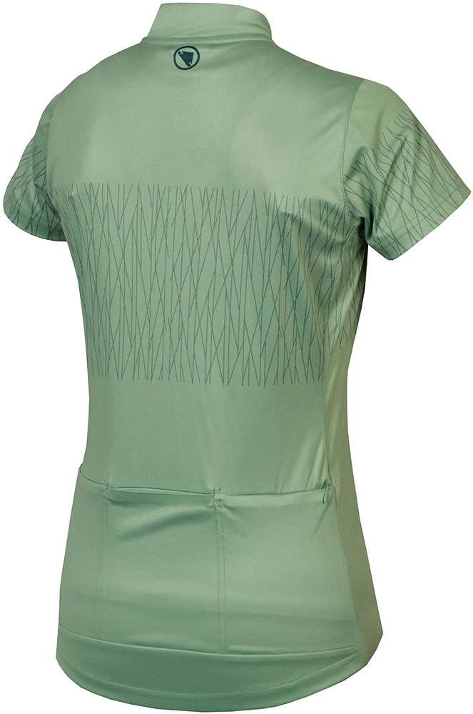 Load image into Gallery viewer, Endura hummvee ray - women's mtb jersey
