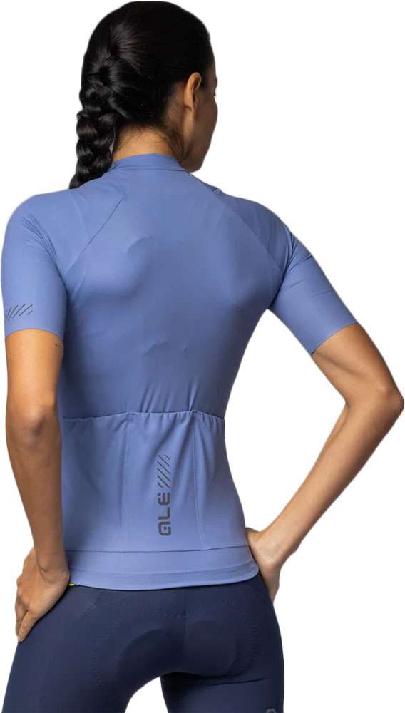 Load image into Gallery viewer, Alé color block - women's jersey
