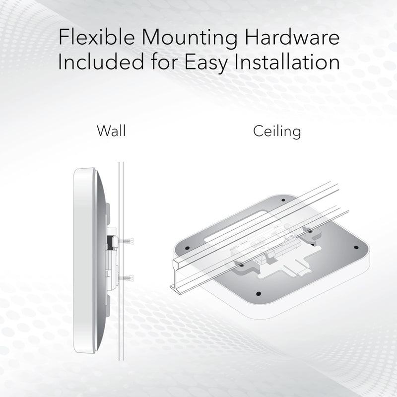 Load image into Gallery viewer, Netgear wax610 access point (wit)
