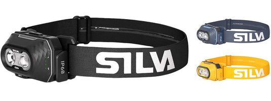 Silva explore 5 - headlamp