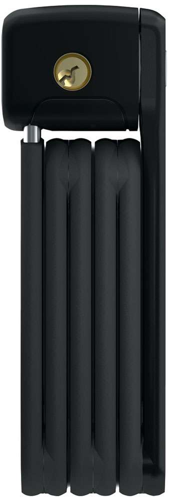 Abus bordo lite mini 6055k 60 foldable lock incl. bracket