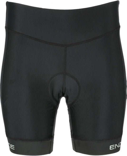 Endurance propolis - women's cycling shorts with pad