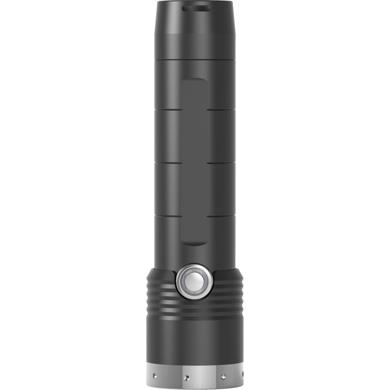 Load image into Gallery viewer, Ledlenser mt10 zaklamp (zwart, 1000 lm, 6000 - 8000k)
