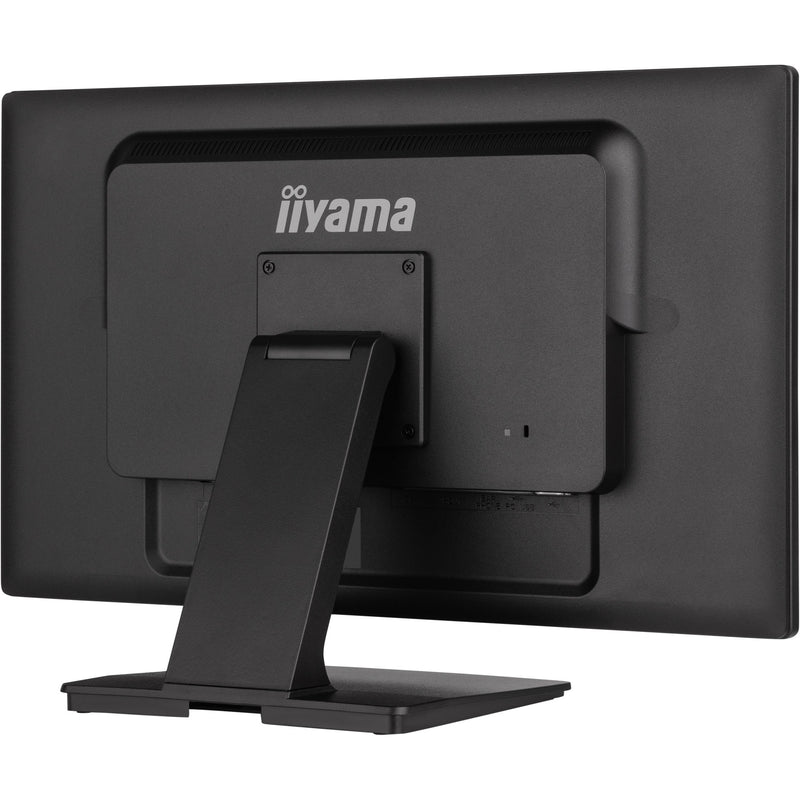 Load image into Gallery viewer, Iiyama prolite t2452msc-b1ag 23.8 touchscreen monitor (zwart, hdmi, displayport, 2x usb-a)

