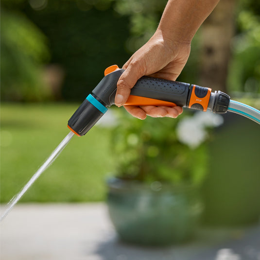 Gardena classic spuitpistool starterset