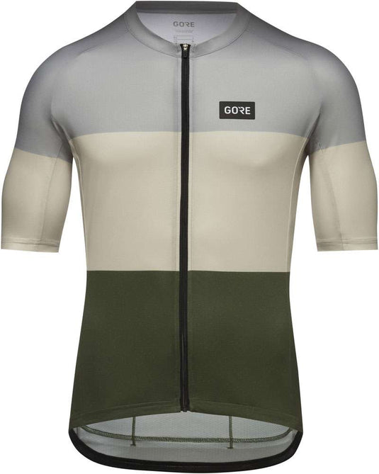 Gorewear spirit stripes - jersey