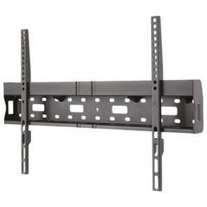 Neomounts flatscreen wandsteun en mediabox houder lfd-w1640mp wandmontage (zwart)