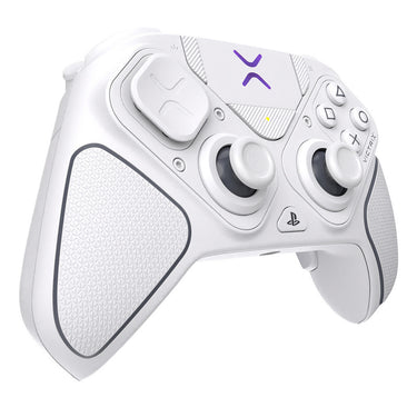 Turtle beach victrix pro bfg wireless controller (wit, playstation 5, playstation 4, pc)