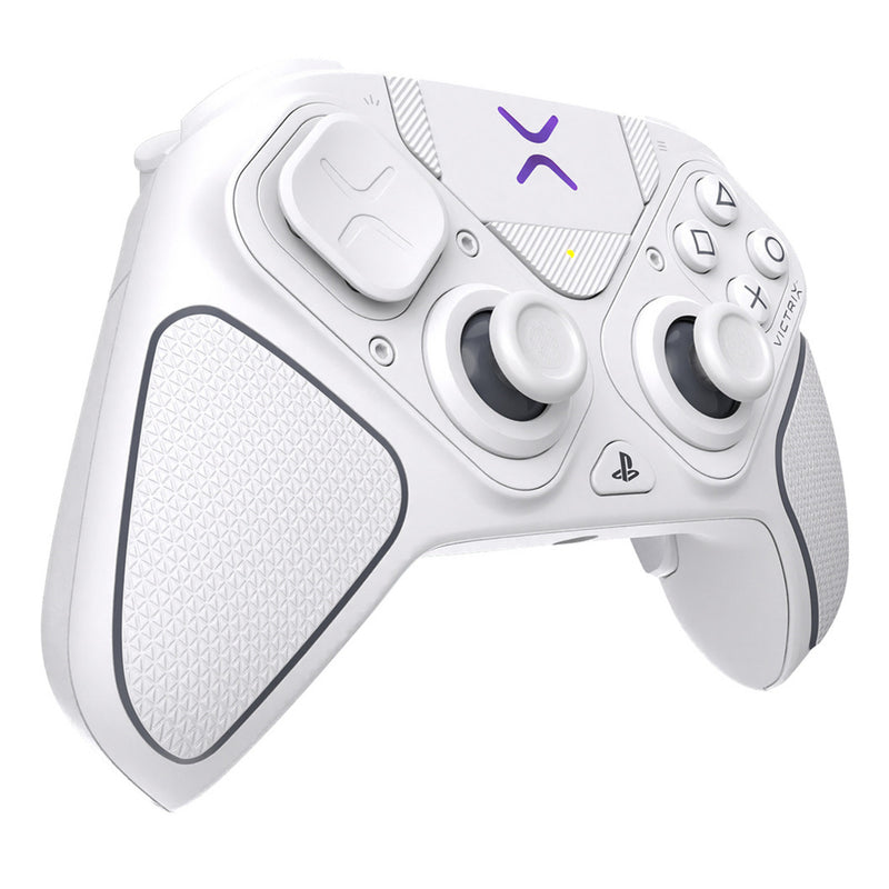 Load image into Gallery viewer, Turtle beach victrix pro bfg wireless controller (wit, playstation 5, playstation 4, pc)
