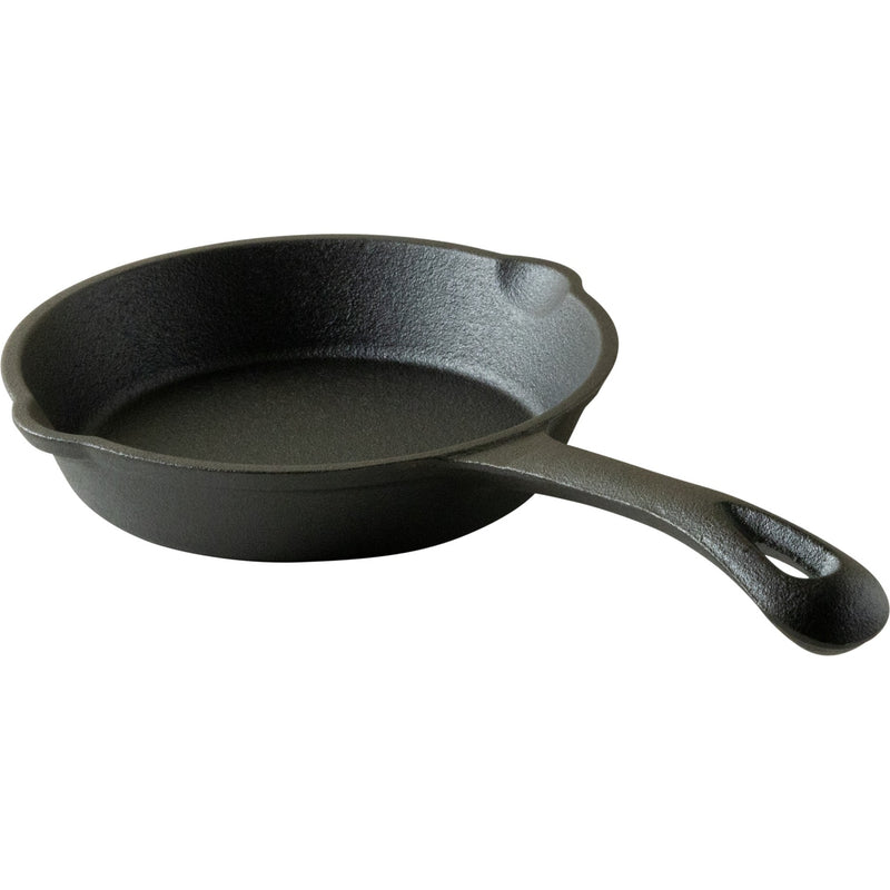 Afbeelding laden in galerijviewer, The windmill skillet s bak- braadpan (zwart, ø 17.5 cm)
