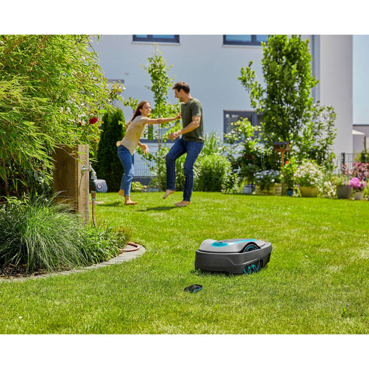 Gardena smart sensor (grijs turquoise, 19040-20)