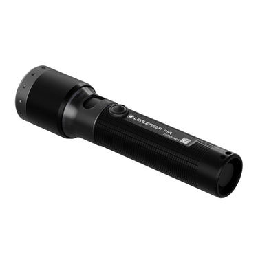 Ledlenser p5r zaklamp (zwart, 750 lm, 6000-7500k)