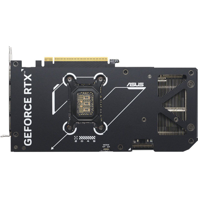 Load image into Gallery viewer, Asus dual geforce rtx 5070 oc grafische kaart (dlss 4, 3x displayport, 1x hdmi 2.1)
