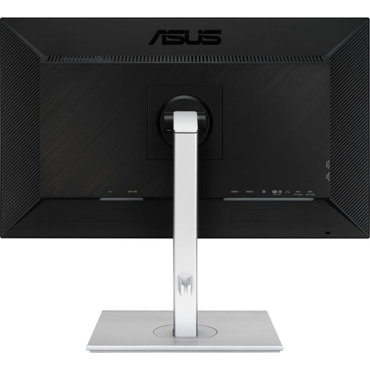 Asus proart pa279cv 27 4k uhd monitor (zwart zilver, 2x hdmi, displayport, 4x usb-a, usb-c)