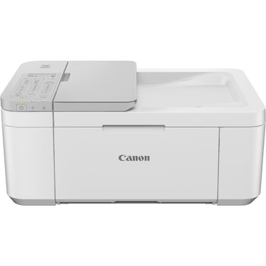Canon pixma tr4756i all-in-one inkjetprinter met faxfunctie (wit, usb, wlan, kopie, scan, fax)