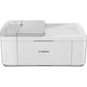 Canon pixma tr4756i all-in-one inkjetprinter met faxfunctie (wit, usb, wlan, kopie, scan, fax)