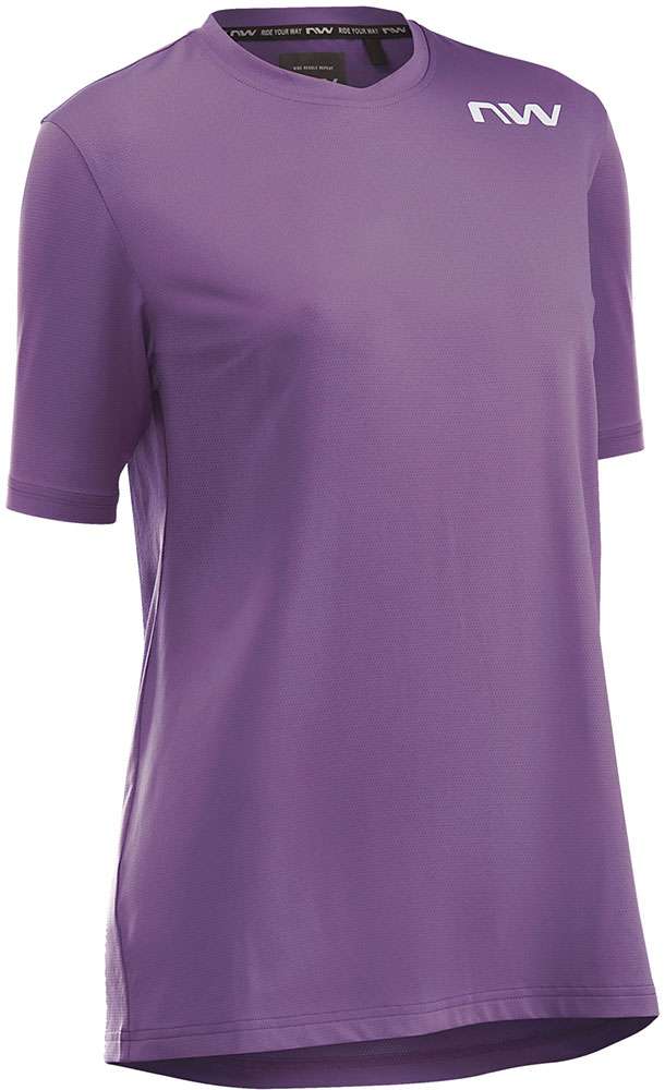Load image into Gallery viewer, Northwave xtrail 2 - women's mtb jersey
