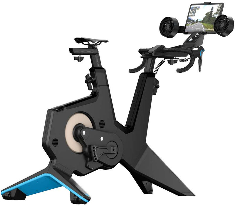 Load image into Gallery viewer, Garmin tacx® neo bike plus exercise bike
