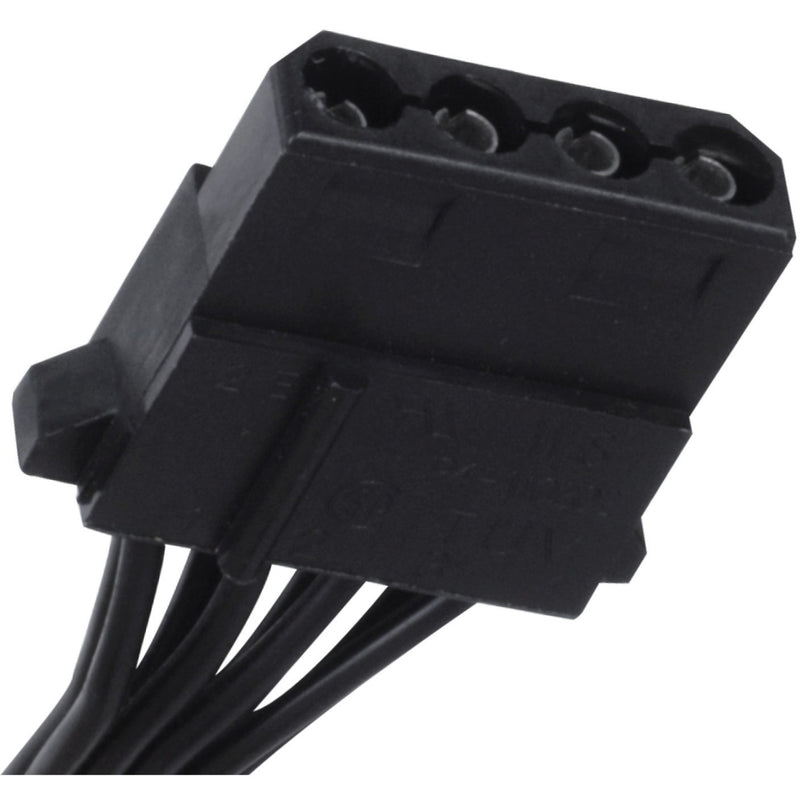 Load image into Gallery viewer, Silverstone sst-ex850r-pm modulaire 850 watt voeding (zwart, 2x pcie)
