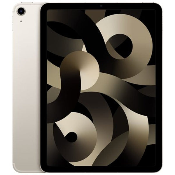 Load image into Gallery viewer, Apple ipad air (mm9p3nf a) refurbished 10.9 tablet (wit | ipados 15 | apple m1 | 256 gb | wi-fi 6)

