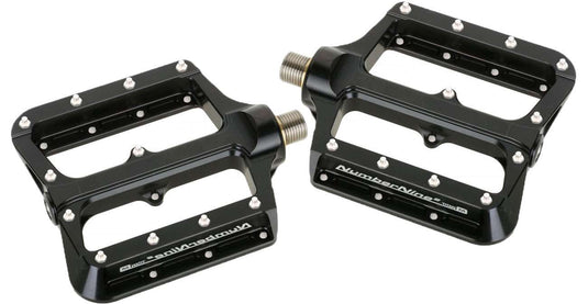 Syntace numbernine ² titan pedals