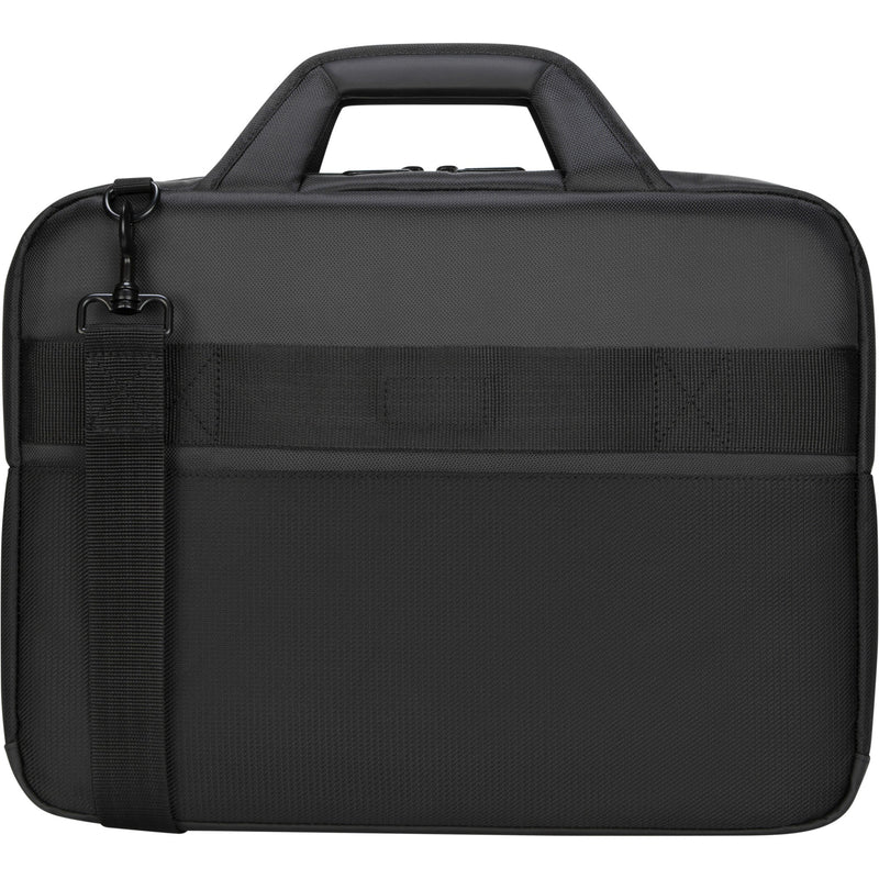 Load image into Gallery viewer, Targus citygear 15-17.3 topload laptop case laptoptas (zwart)
