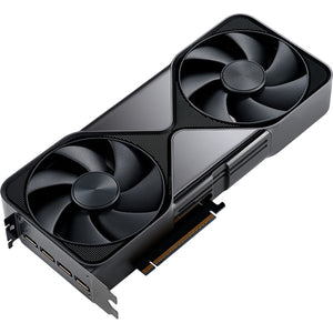 Pny nvidia rtx pro 6000 blackwell generation 96gb pb grafische kaart (4x display port 2.1, retail)