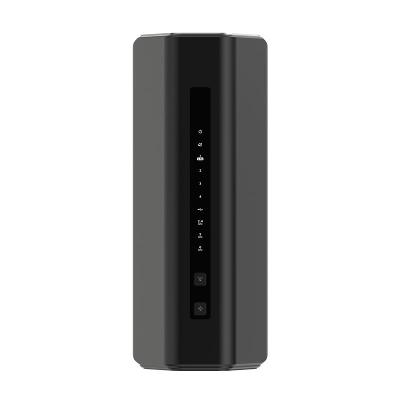 Load image into Gallery viewer, Netgear nighthawk wifi 7 router rs500 (zwart)
