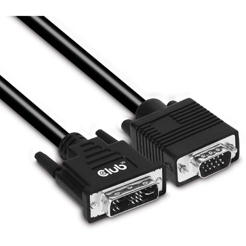 Load image into Gallery viewer, Club 3d dvi-a naar vga kabel (3 meter)
