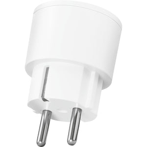 Klikaanklikuit compact wireless socket switch acc-2300 schakelaar (wit)