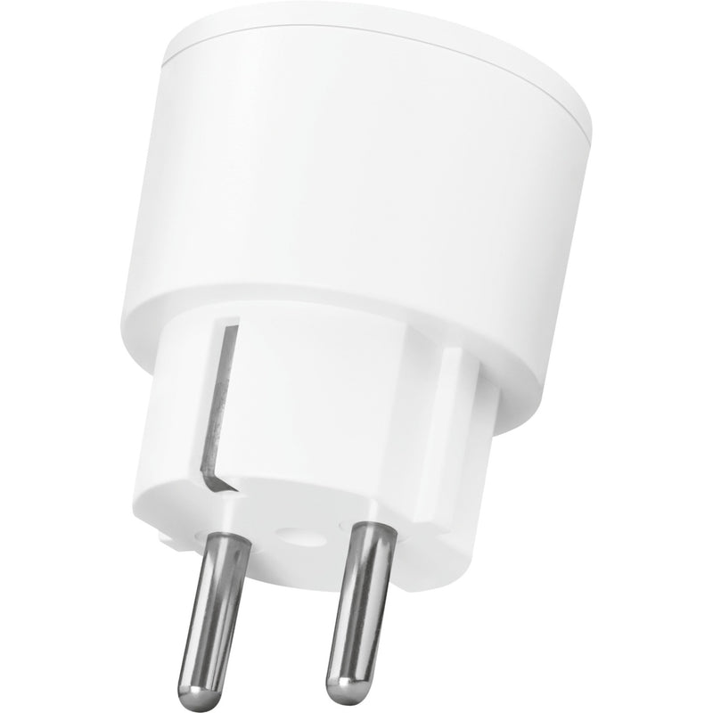 Load image into Gallery viewer, Klikaanklikuit compact wireless socket switch acc-2300 schakelaar (wit)
