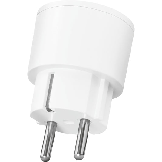 Klikaanklikuit compact wireless socket switch acc-2300 schakelaar (wit)