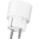 Klikaanklikuit compact wireless socket switch acc-2300 schakelaar (wit)