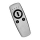 Shelly blu remote control zb afstandsbediening (wit, bluetooth 5, zigbee)