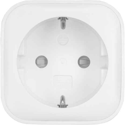 Klikaanklikuit acc-250-ld compacte stopcontactdimmer (250w) (wit)