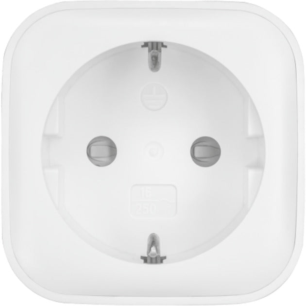 Load image into Gallery viewer, Klikaanklikuit acc-250-ld compacte stopcontactdimmer (250w) (wit)
