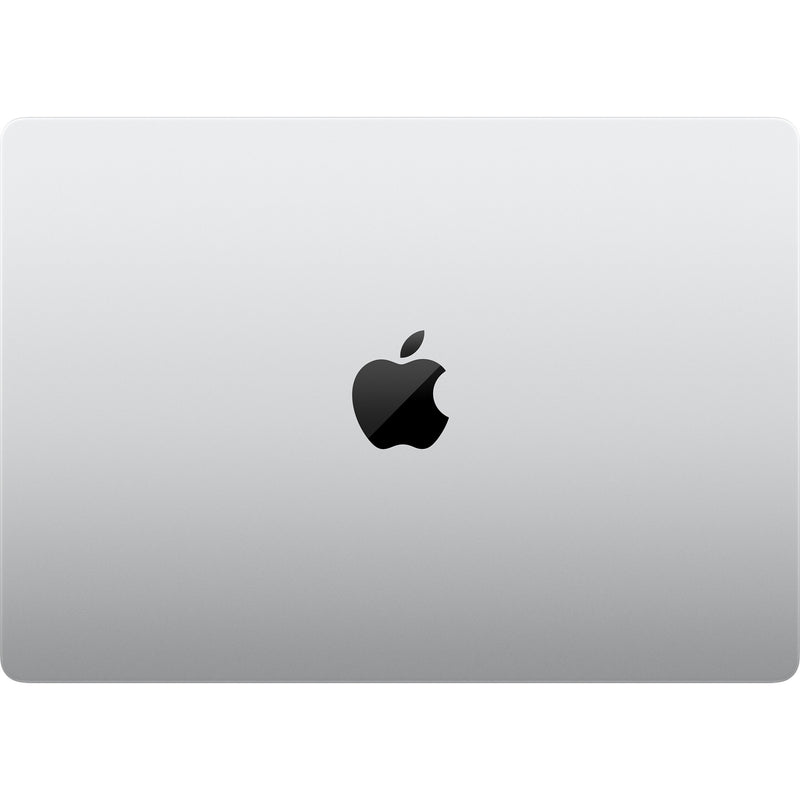 Load image into Gallery viewer, Apple macbook pro 2023 14 (mr7j3n a) refurbished laptop (zilver | m3 8 core | 10‑core gpu | 8gb ram | 512 gb ssd)
