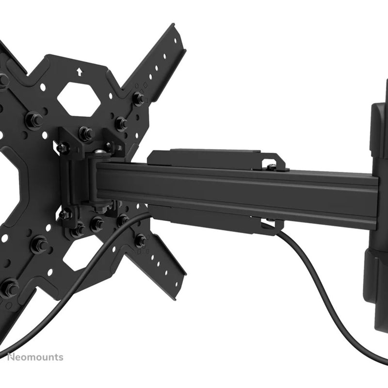 Load image into Gallery viewer, Neomounts wl40s-840bl14 select tv wandsteun standaard (zwart)
