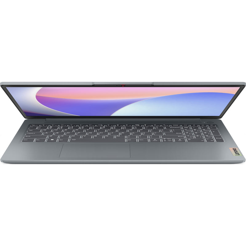 Load image into Gallery viewer, Lenovo ideapad slim 3 15ian8 (82xb00cdmh) 15.6 laptop (grijs | core i3-n305 | intel uhd graphics | 8 gb | 128 gb ssd)
