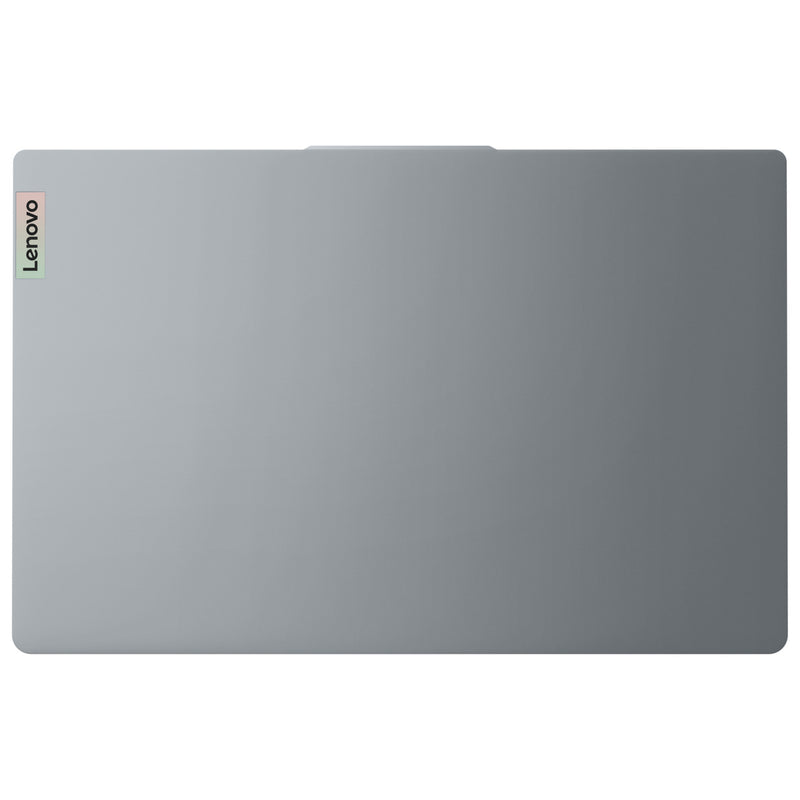 Load image into Gallery viewer, Lenovo ideapad slim 3 15amn8 (82xq014bmh) 15.6 laptop (grijs | r3 7320u | radeon 610m graphics | 8 gb | 512 gb ssd)
