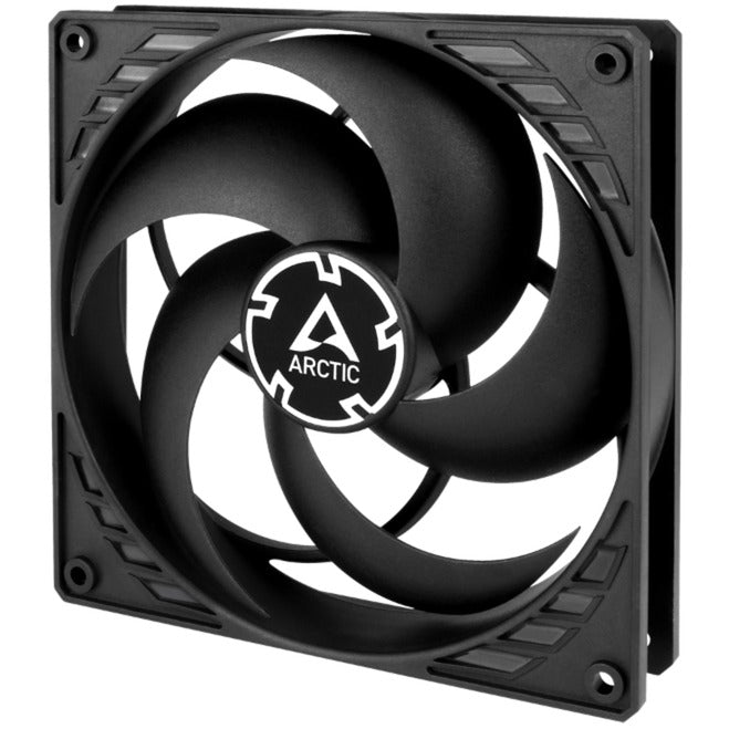 Load image into Gallery viewer, Arctic p14 case fan (zwart, 140 x 140 x 27 mm)
