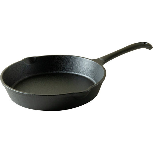 The windmill skillet m bak- braadpan (zwart, ø 21 cm)