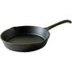 The windmill skillet m bak- braadpan (zwart, ø 21 cm)