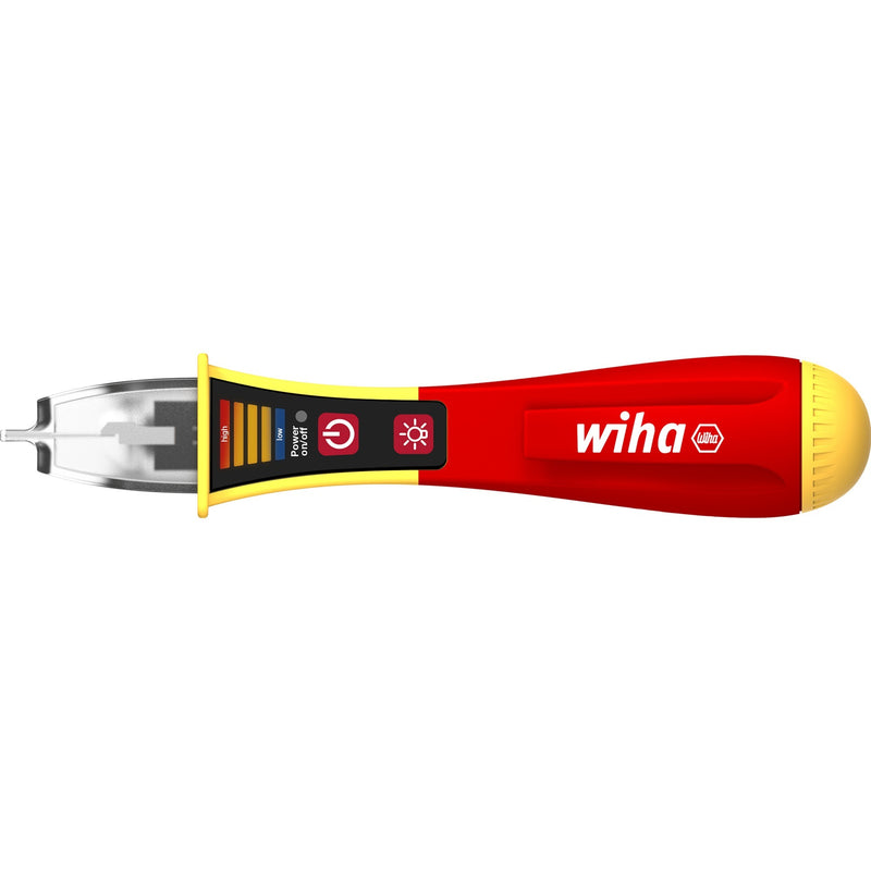 Load image into Gallery viewer, Wiha 43797 | spanningszoeker | volt detector | contactloos | eenpolig | 12 – 1.000 v ac - 43797
