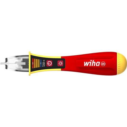 Wiha 43797 | spanningszoeker | volt detector | contactloos | eenpolig | 12 – 1.000 v ac - 43797