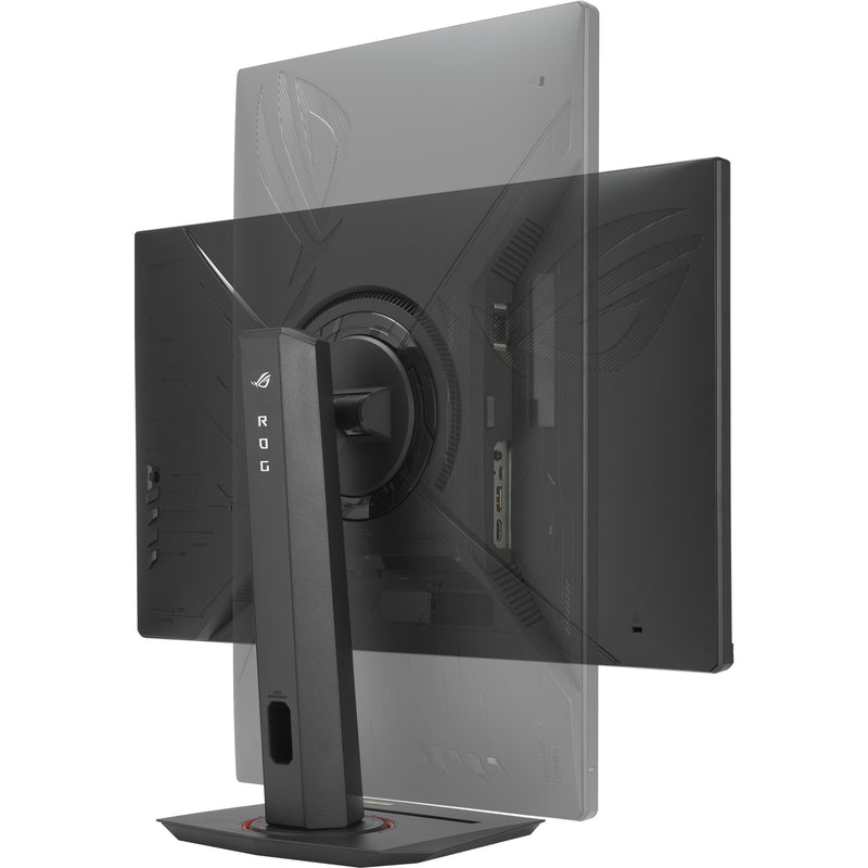 Load image into Gallery viewer, Asus rog strix xg279cns 27 gaming monitor (zwart, hdmi, displayport, usb-c, 380 hz (oc))

