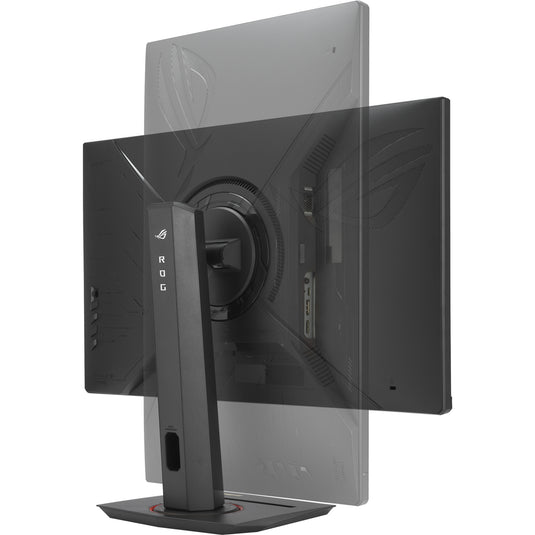 Asus rog strix xg279cns 27 gaming monitor (zwart, hdmi, displayport, usb-c, 380 hz (oc))