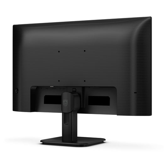 Philips 24e1n1200a 00 23.8 monitor (zwart, vga, hdmi, displayport, audio, 120 hz)