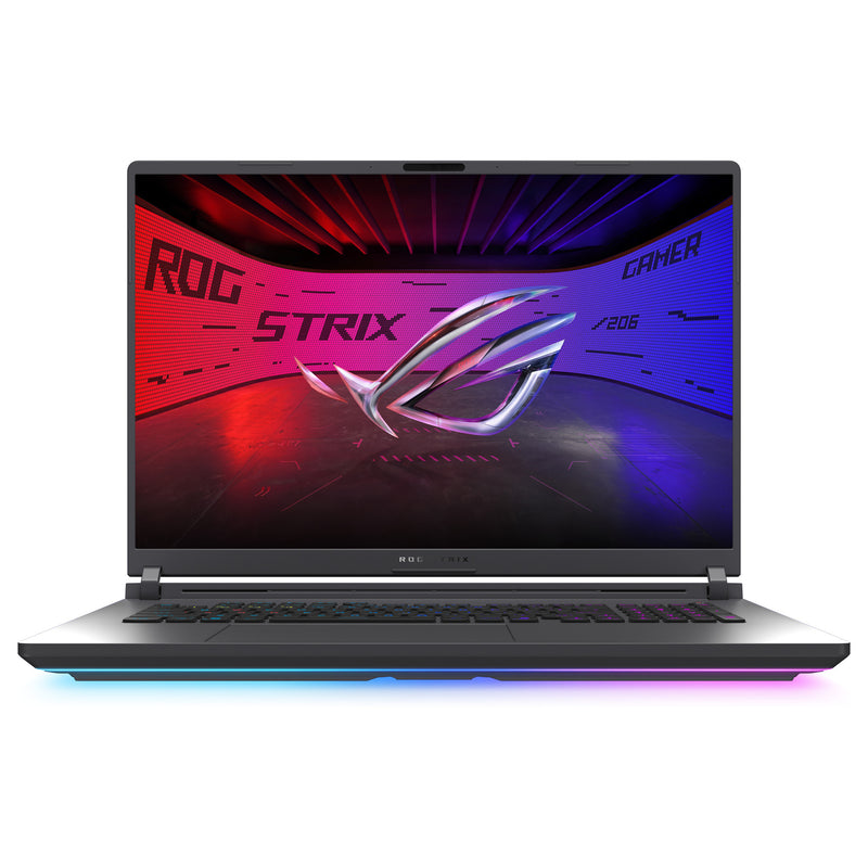 Afbeelding laden in galerijviewer, Asus rog strix g18 g815lp-s9164w 18 gaming laptop (donkergrijs | ultra 9 275hx | rtx 5070 | 32 gb | 1 tb ssd)
