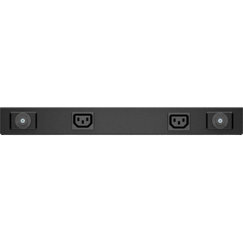 Load image into Gallery viewer, Apc rack pdu, basic ap6020a (0u 1u, 13x c13)
